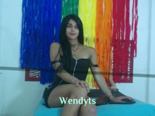 Wendyts