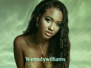 Wenndywilliams