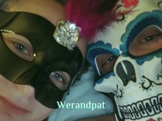 Werandpat