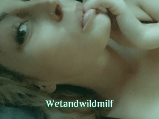Wetandwildmilf