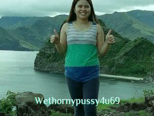 Wethornypussy4u69