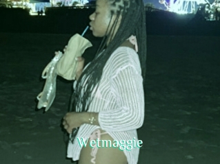Wetmaggie