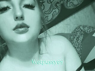 Wetpussy69