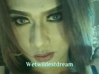 Wetwildestdream