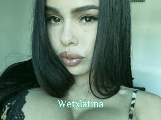 Wetxlatina