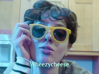 Wheezycheese