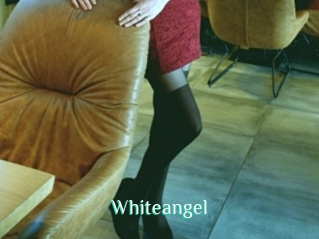Whiteangel