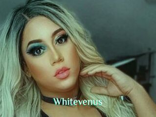 Whitevenus