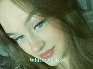 Whitneyarras