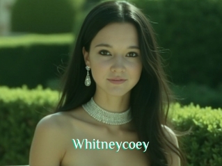 Whitneycoey