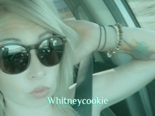 Whitneycookie