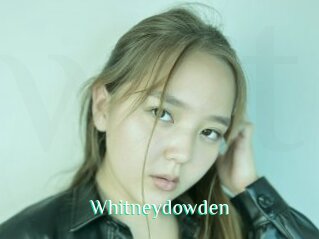 Whitneydowden