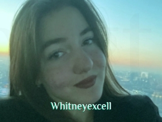 Whitneyexcell