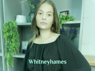 Whitneyhames