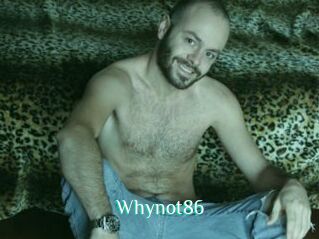 Whynot86