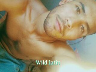 Wild_latin