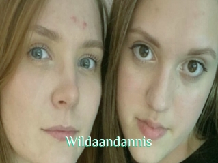 Wildaandannis