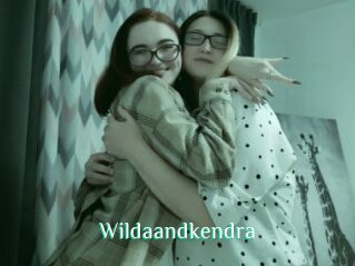 Wildaandkendra