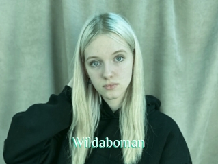 Wildaboman