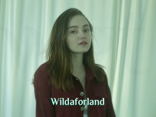 Wildaforland