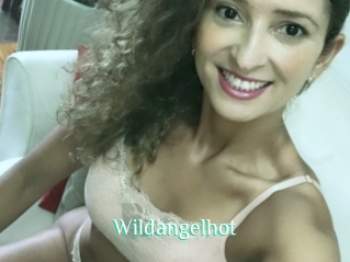 Wildangelhot