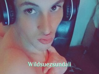Wildsuezsundaii