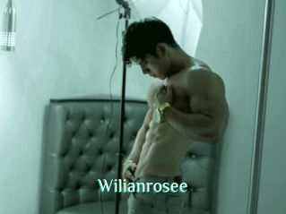 Wilianrosee