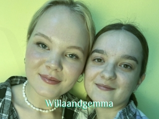 Willaandgemma
