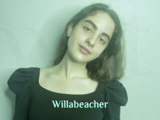 Willabeacher