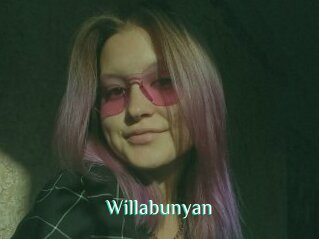 Willabunyan