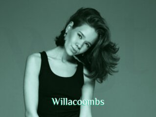 Willacoombs