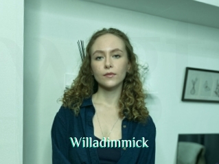 Willadimmick
