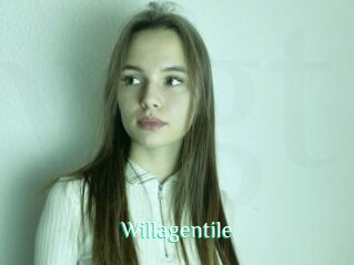 Willagentile
