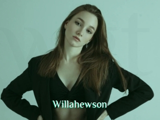 willahewson Wild Girls TGP