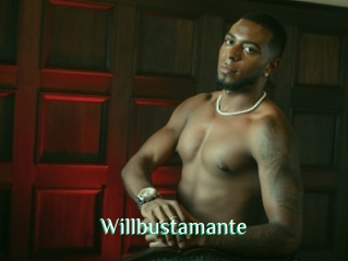 Willbustamante