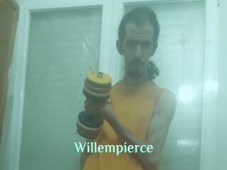Willempierce