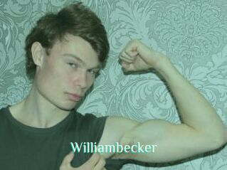 Williambecker