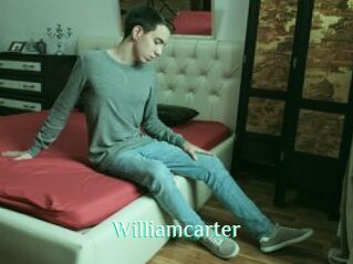 Williamcarter