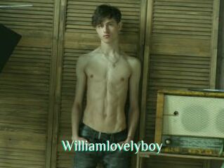Williamlovelyboy
