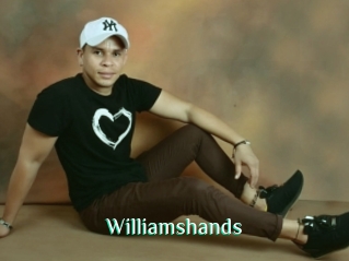Williamshands