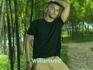 Williamsmit