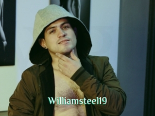 Williamsteel19