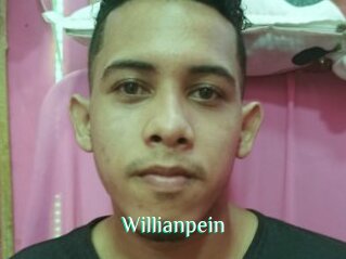 Willianpein
