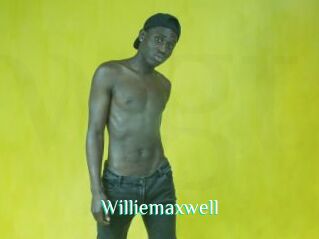 Williemaxwell