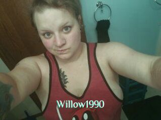 Willow1990