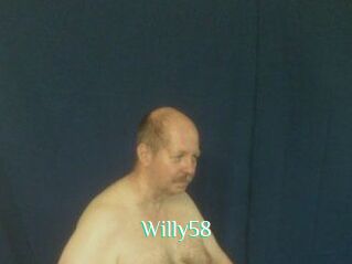 Willy58