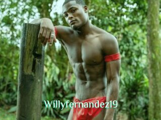 Willyfernandez19