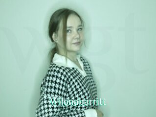Wilonabarritt