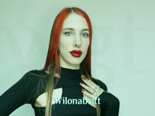 Wilonabritt