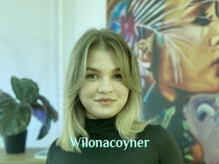 Wilonacoyner